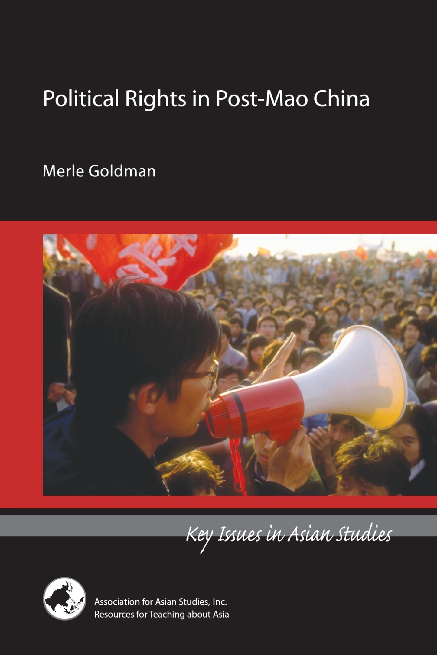 Political Rights in Post-Mao China (Key Issues in Asian Studies)