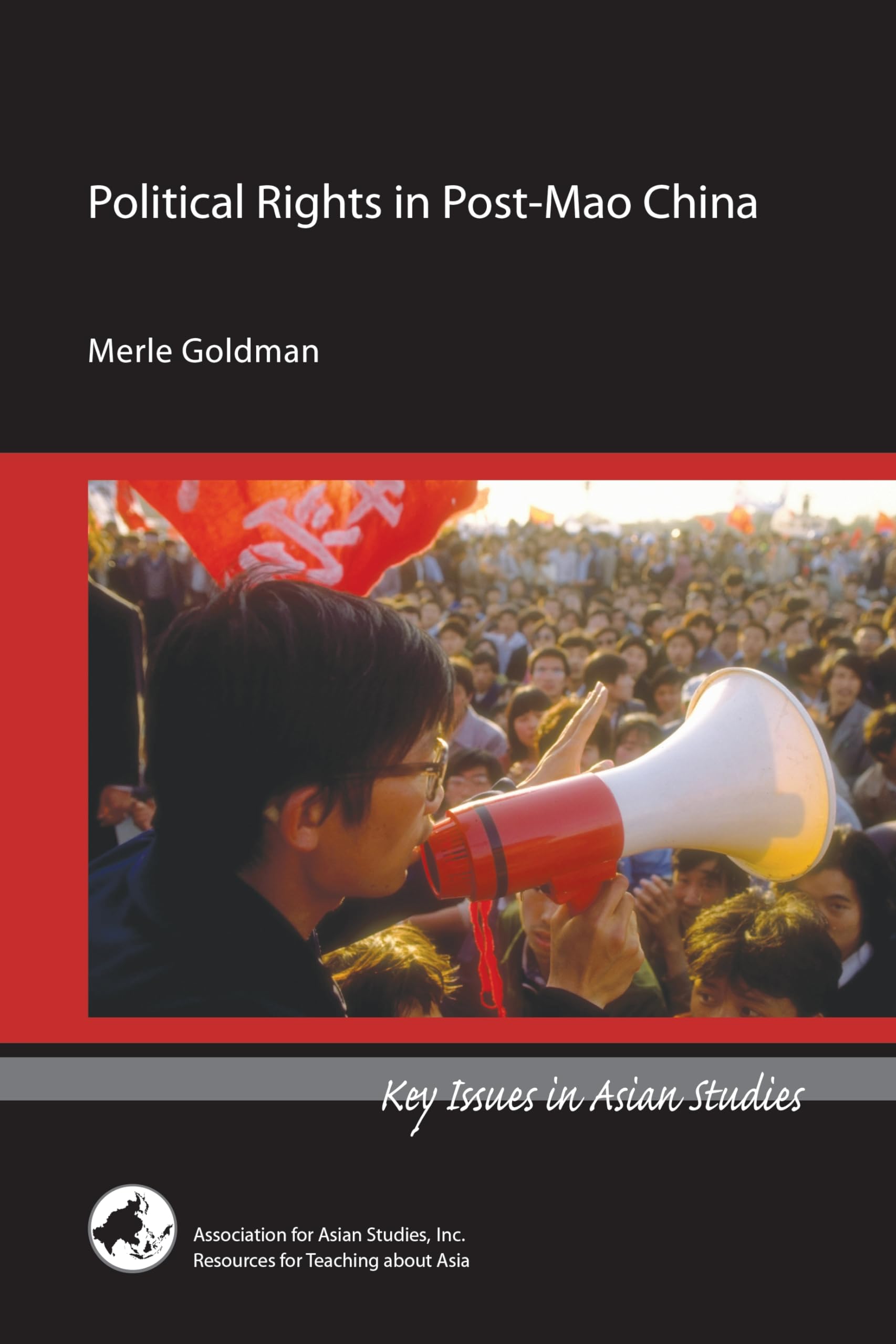 Political Rights in Post-Mao China (Key Issues in Asian Studies)