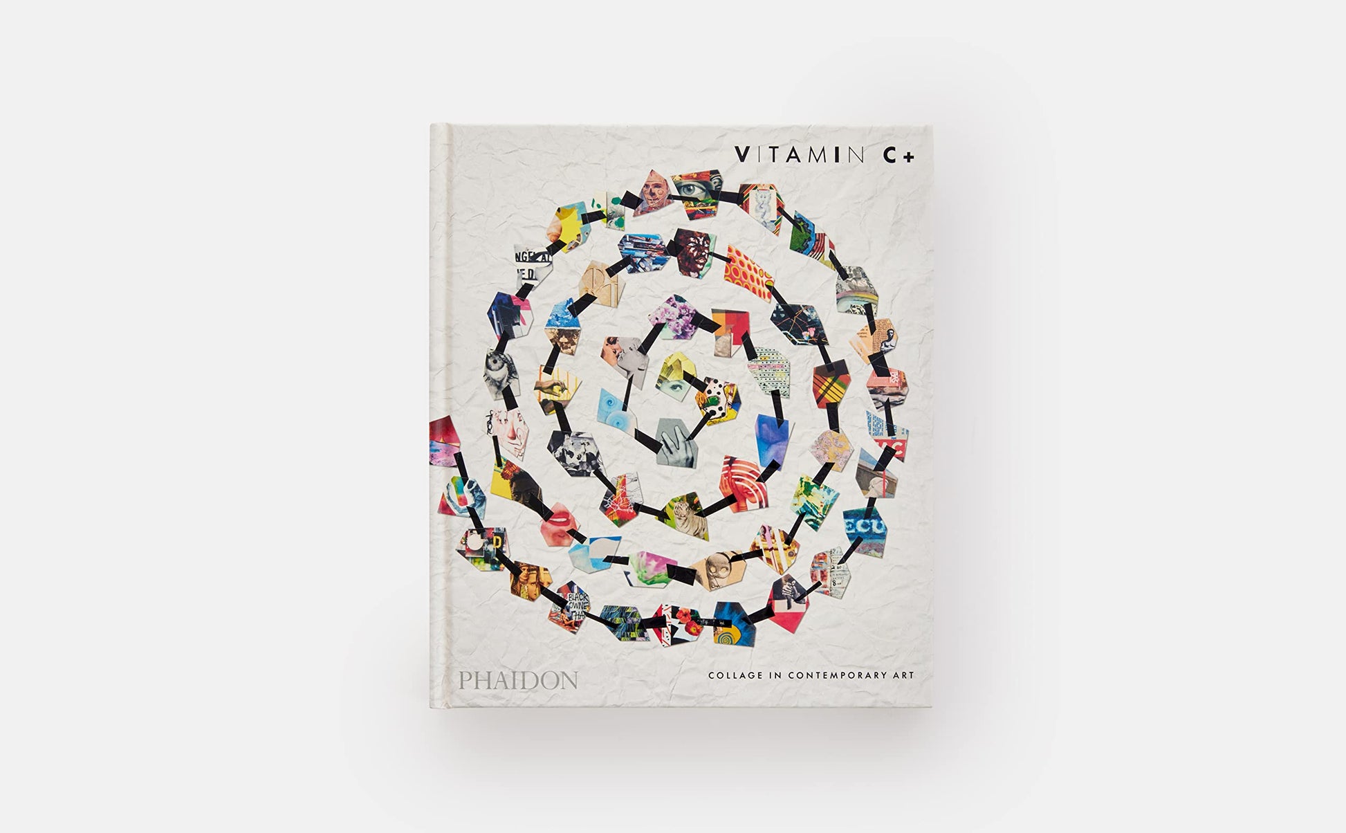 Vitamin C+: Collage in Contemporary Art
