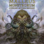 Call of Cthulhu: Malleus Monstrorum: Cthulhu Mythos Bestiary