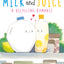 Milk and Juice: A Recycling Romance