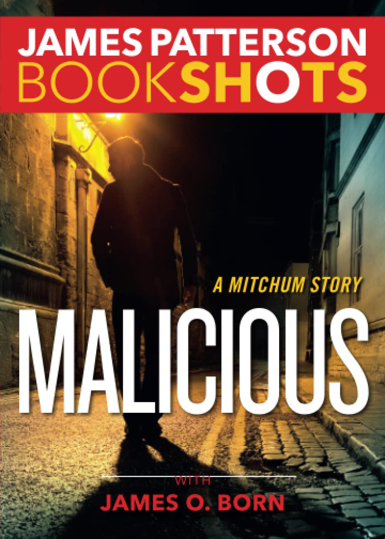 Malicious (BookShots)