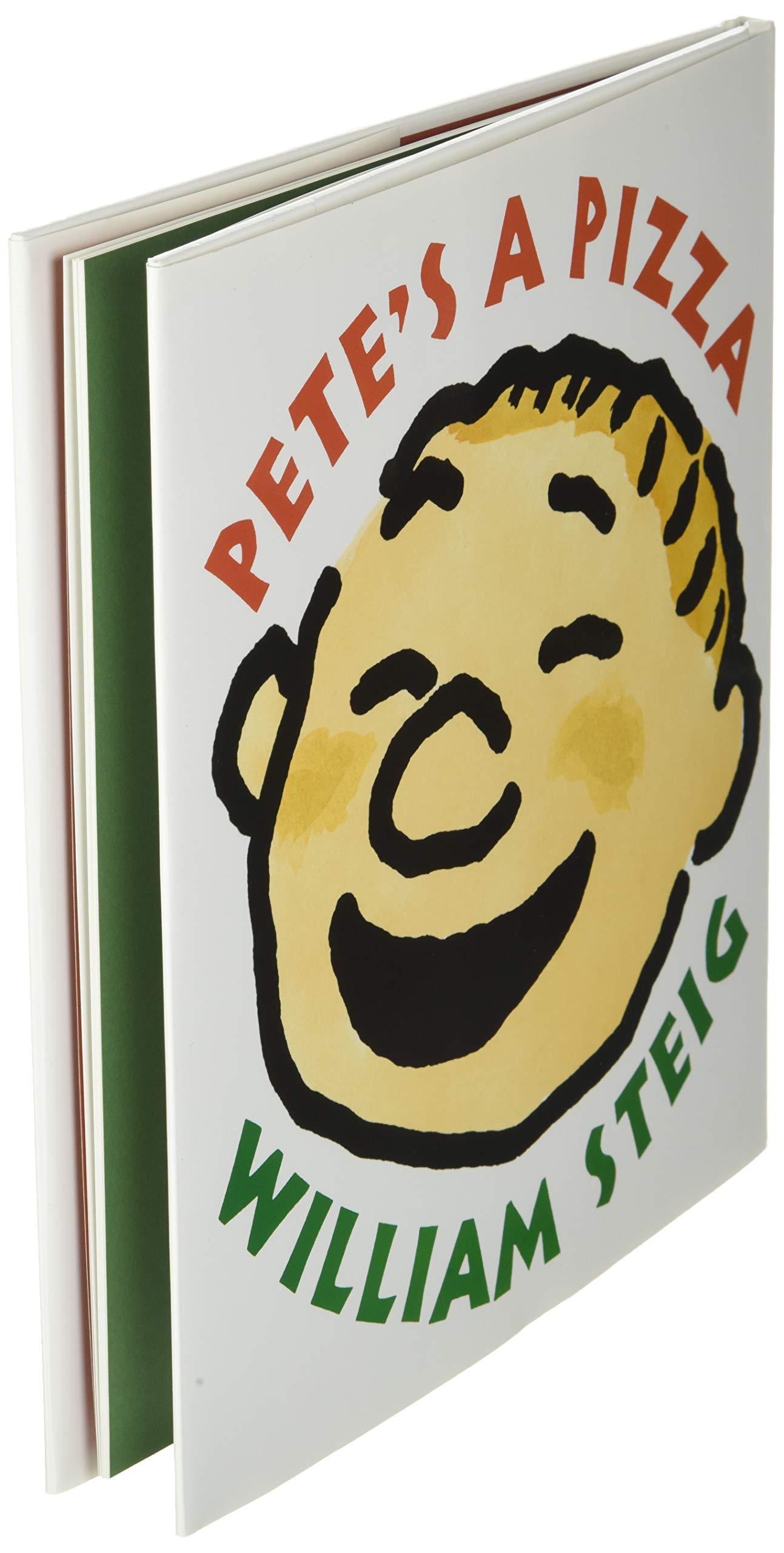 Pete's a Pizza