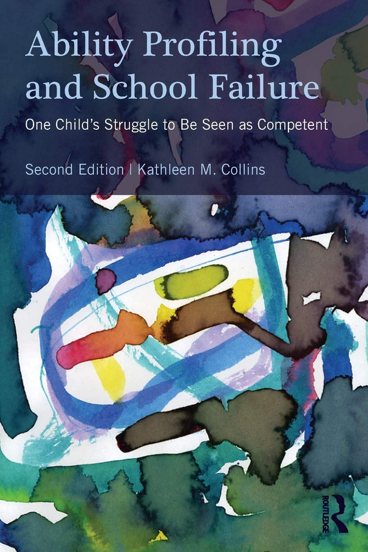 Ability Profiling and School Failure