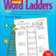 Daily Word Ladders: Grades 1-2: 150+ Reproducible Word Study Lessons That Help Kids Boost Reading, Vocabulary, Spelling and Phonics Skills!