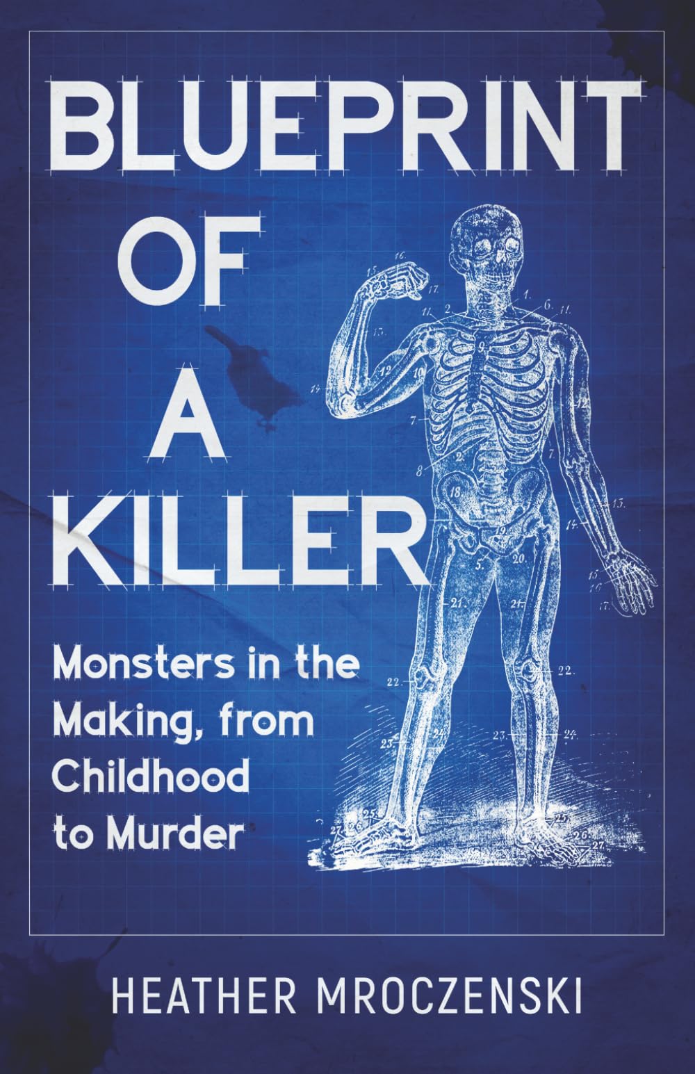 Blueprint of a Killer: Monsters in the Making, from Childhood to Murder