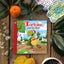 Phidal The Tortoise and the Hare Little Classics - Stories for kids, 24-page storybook