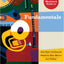 The Musician's Guide to Fundamentals (Book & CD-ROM) by Clen