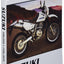Suzuki DR650SE 1996-2013 (Clymer Motorcycle Repair)
