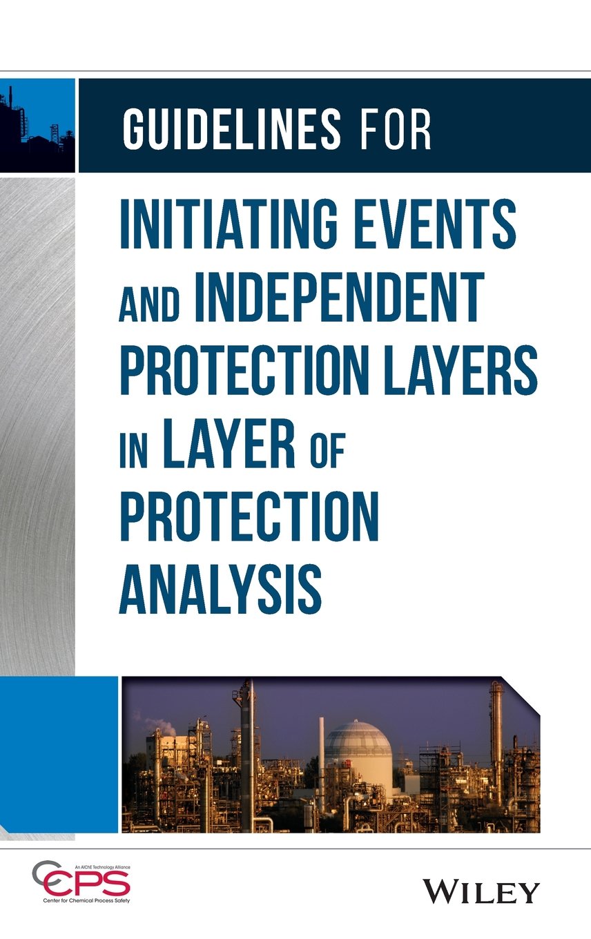 Guidelines for Initiating Events and Independent Protection