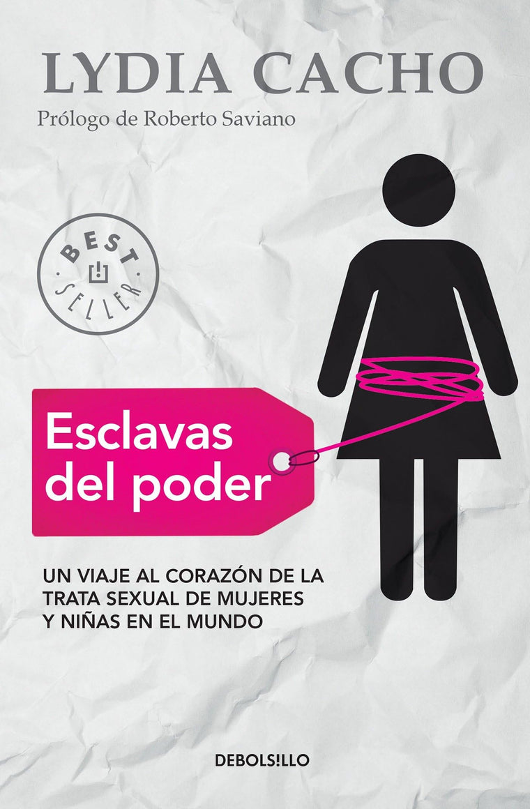 Esclavas del poder / Slaves of Power (Spanish Edition)