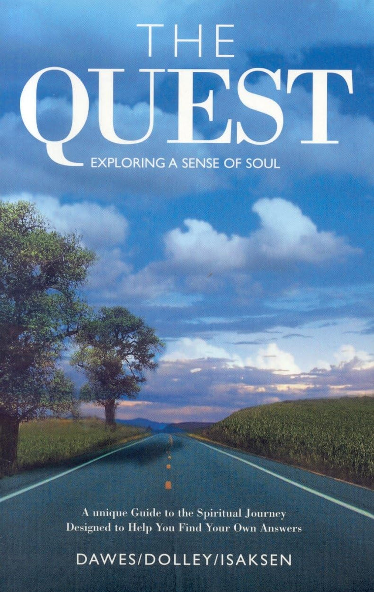 The Quest: Exploring a Sense of Soul