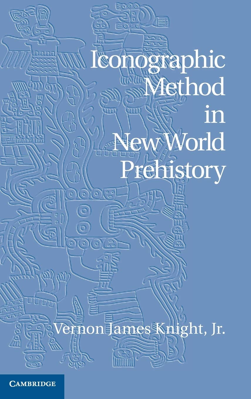 Iconographic Method in New World Prehistory