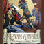 Rip Van Winkle and The Legend of Sleepy Hollow: Illustrated 200th Anniversary Edition