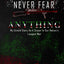 Never Fear Anything: My Untold Story As A Sniper In Our Nations Longest War