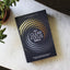 NASB, Clear Focus Bible, Hardcover, Charcoal/Gold: Read more of the Bible with better focus using the Bionic Reading Method