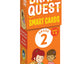 Brain Quest 2nd Grade Smart Cards Revised 5th Edition
