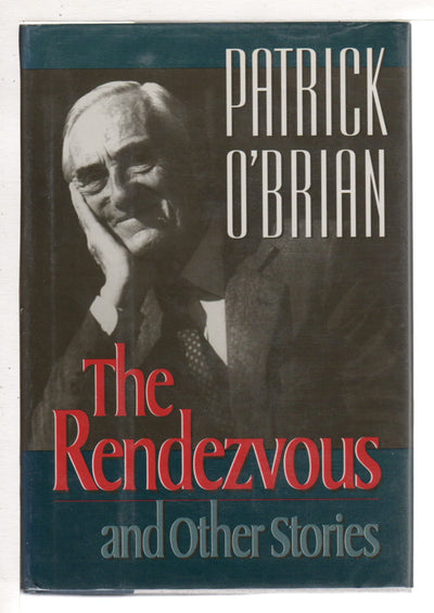 The Rendezvous And Other Stories
