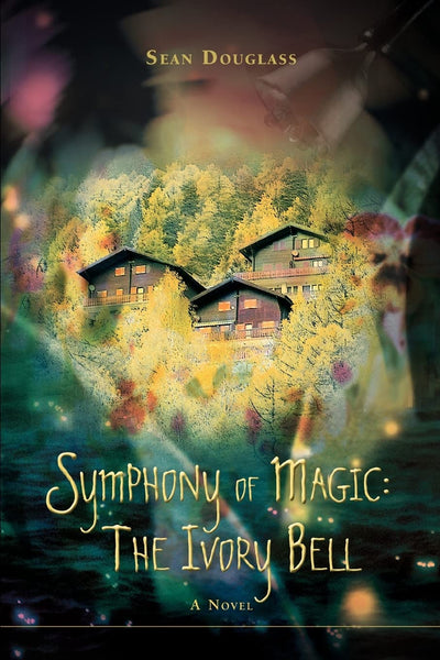 Symphony of Magic: The Ivory Bell