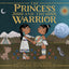 The Princess and the Warrior: A Tale of Two Volcanoes by Ton