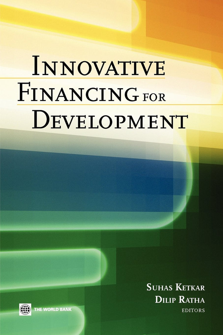 Innovative Financing for Development
