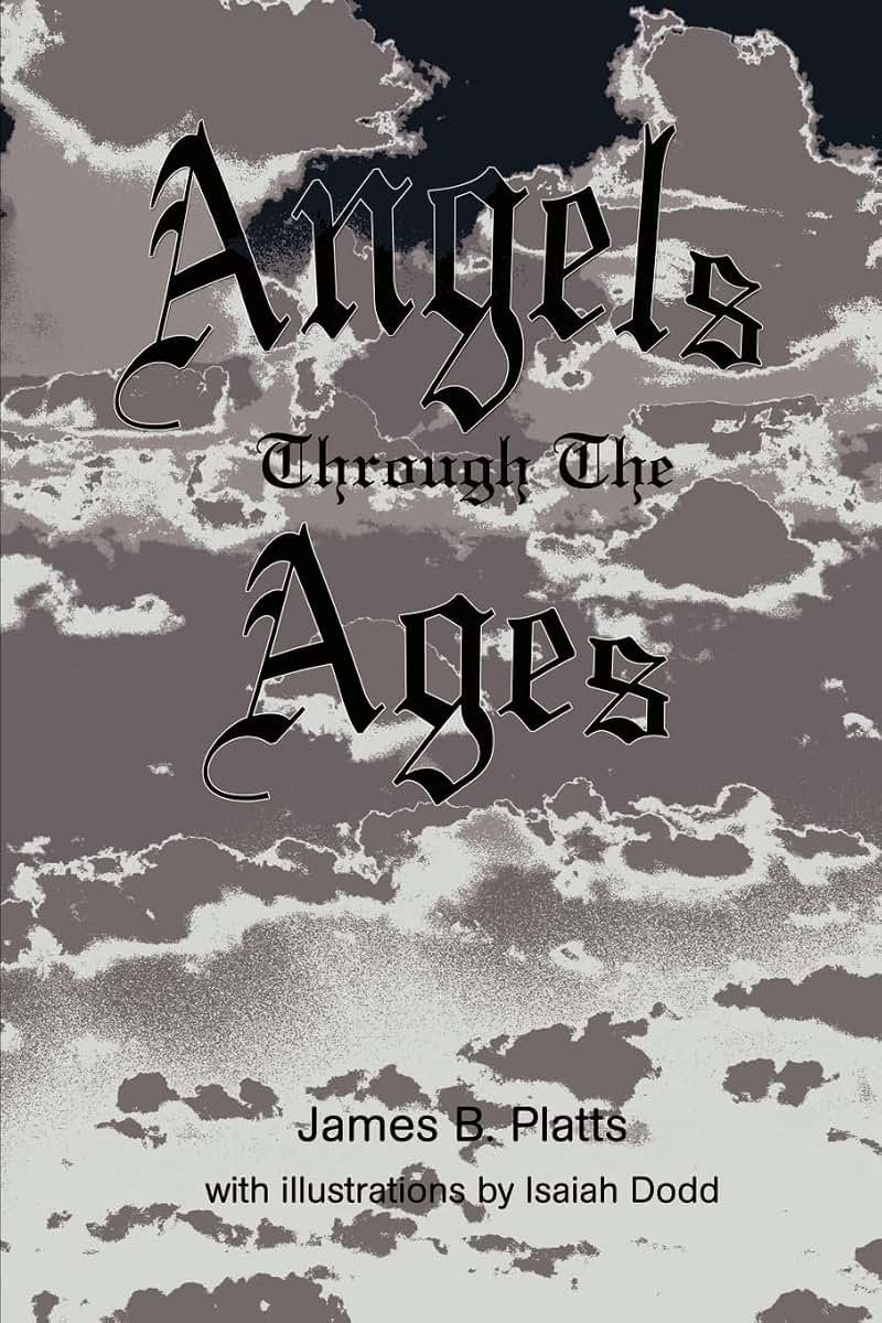 Angels Through The Ages