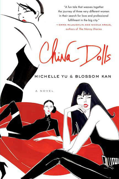 China Dolls: A Novel