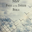 NIrV, Free on the Inside Bible, Paperback