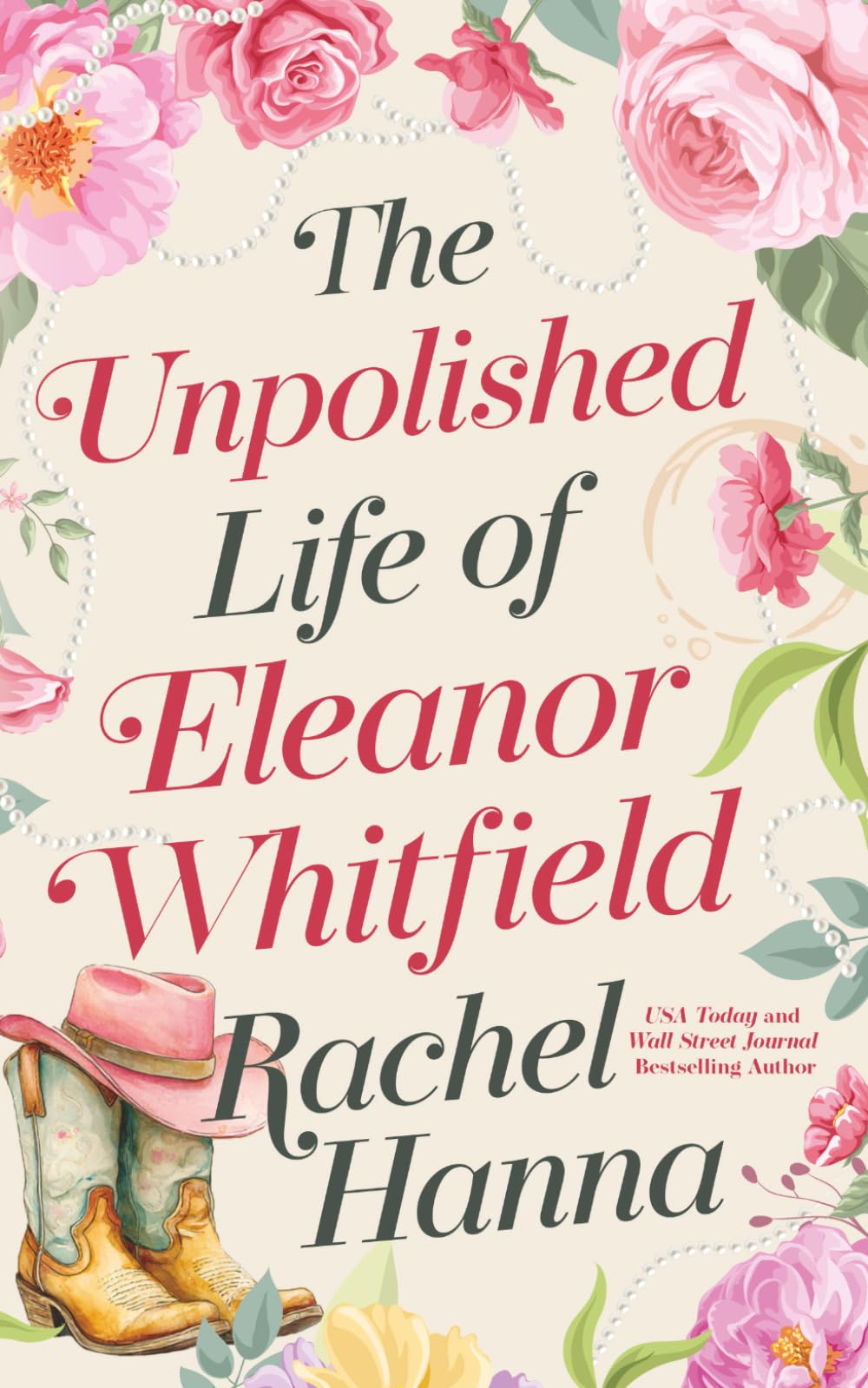 The Unpolished Life of Eleanor Whitfield