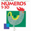 Mi Libro de Numeros del 1-30 / Numbers 1-30: Edades 3-4-5 (Kumon Workbooks: Basic Skills) (Spanish Edition)