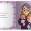 Right Now I Am Fine - An Anxiety Book for Kids Ages 3-8 that Teaches How to Overcome Worry and Stress with Practical Calming Techniques - A Children's Book that Helps Promote a Calm & Peaceful Mind
