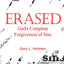 ERASED: God's Complete Forgiveness of Sins