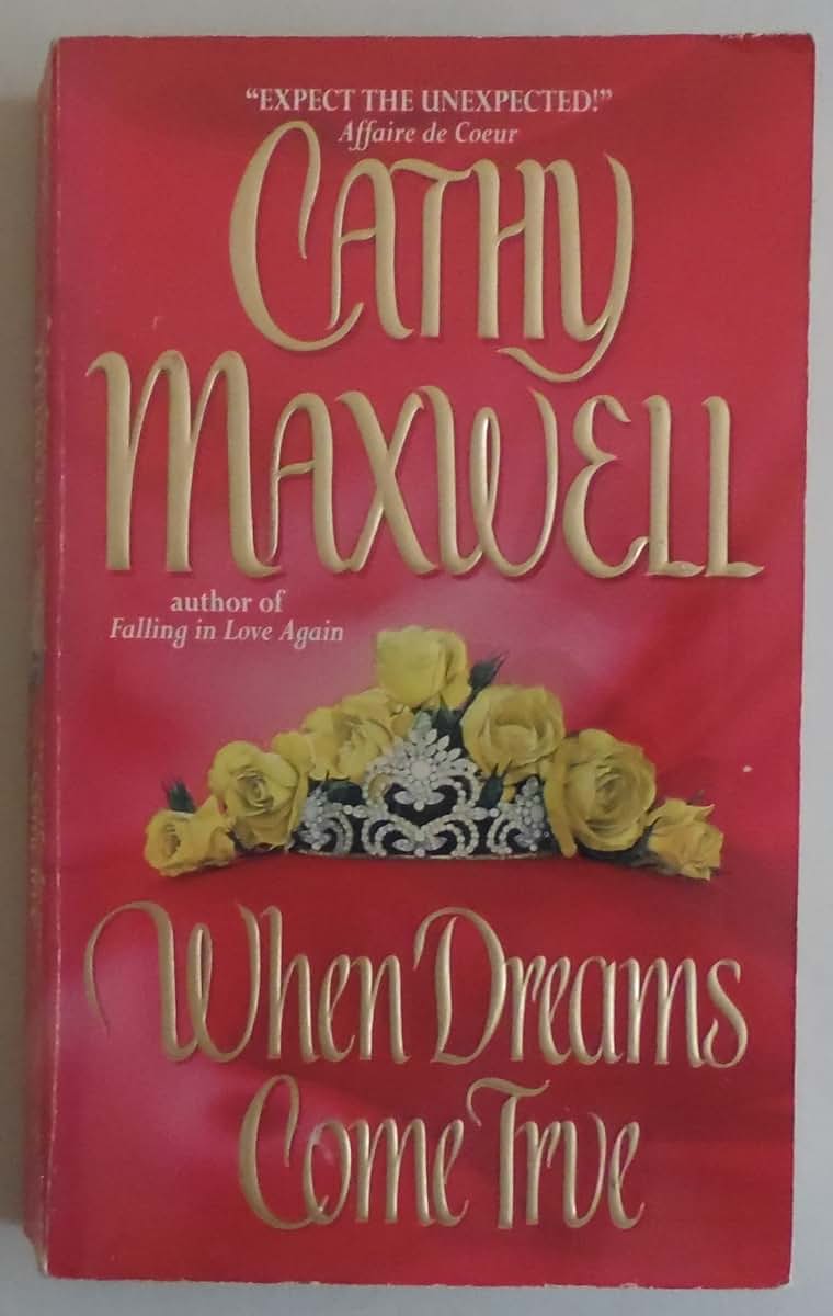 When Dreams Come True