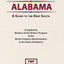 Alabama: A Guide To The Deep South (American Guide)
