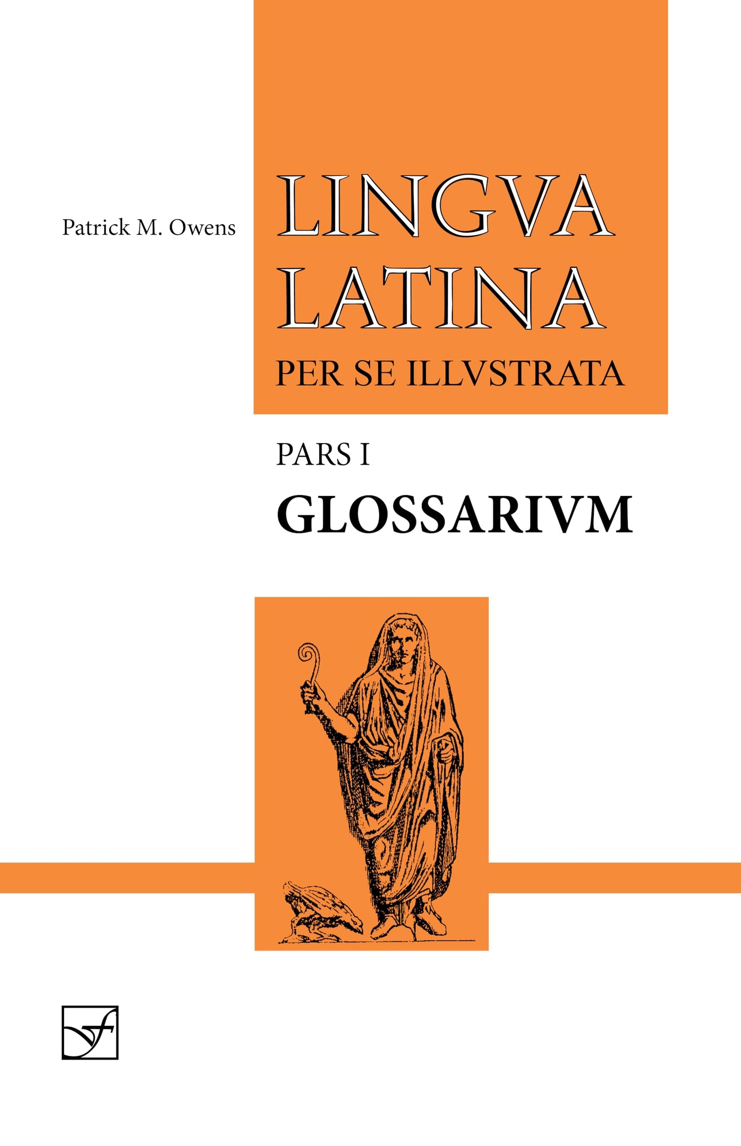 Glossarium: Pars I (Lingua Latina)