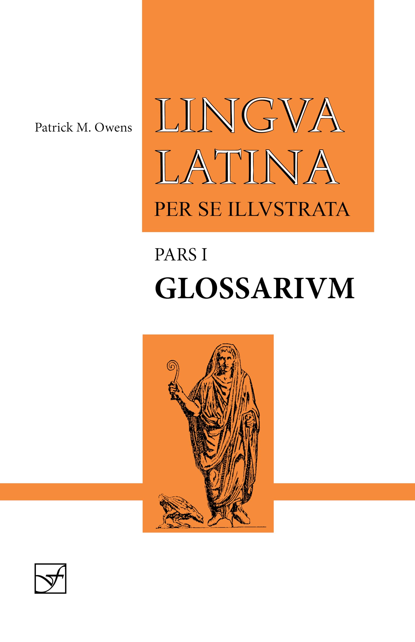 Glossarium: Pars I (Lingua Latina)