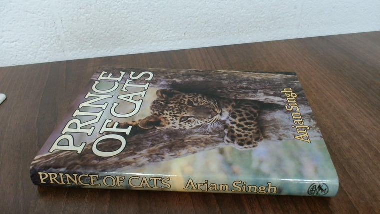 Prince Of Cats