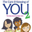 The Care and Keeping of You 2: The Body Book for Older Girls (American Girl Wellbeing)