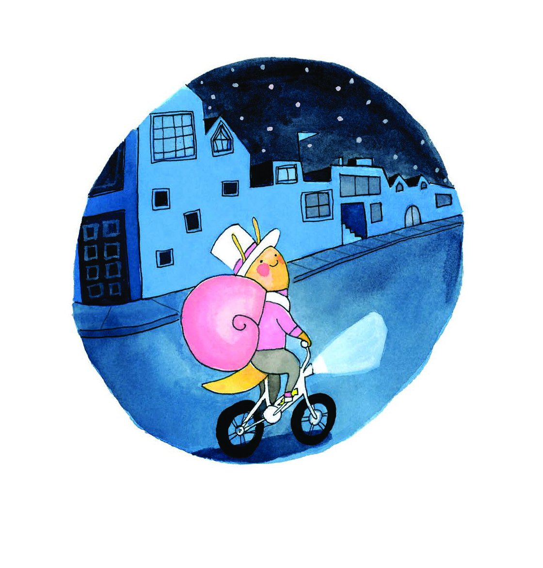 Cycle City: (City Books for Kids, Find and Seek Books)