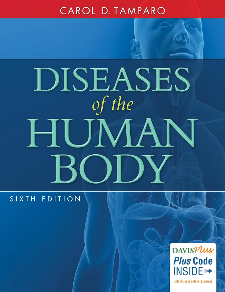 Diseases of the Human Body
