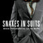 Snakes in Suits: When Psychopaths Go to Work