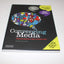 Converging Media 2013-2014 Update: A New Introduction To Mass Communication
