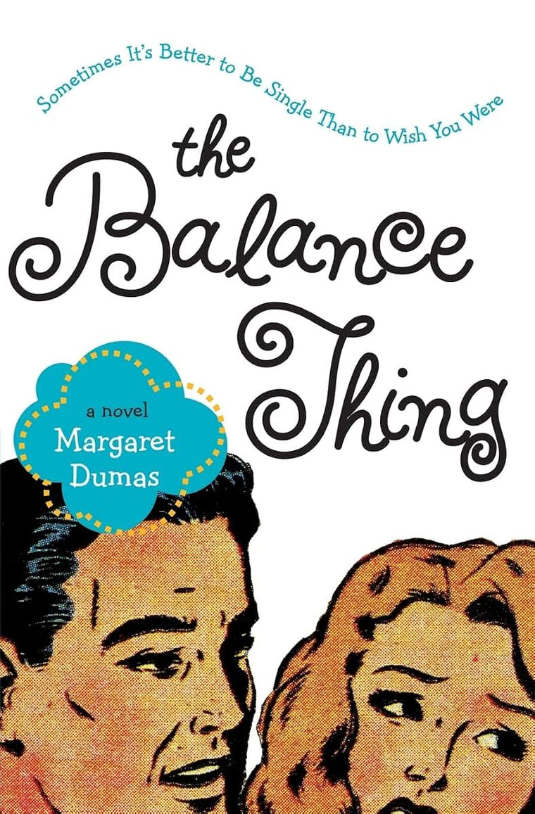The Balance Thing