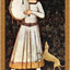 Golden Tarot Deck
