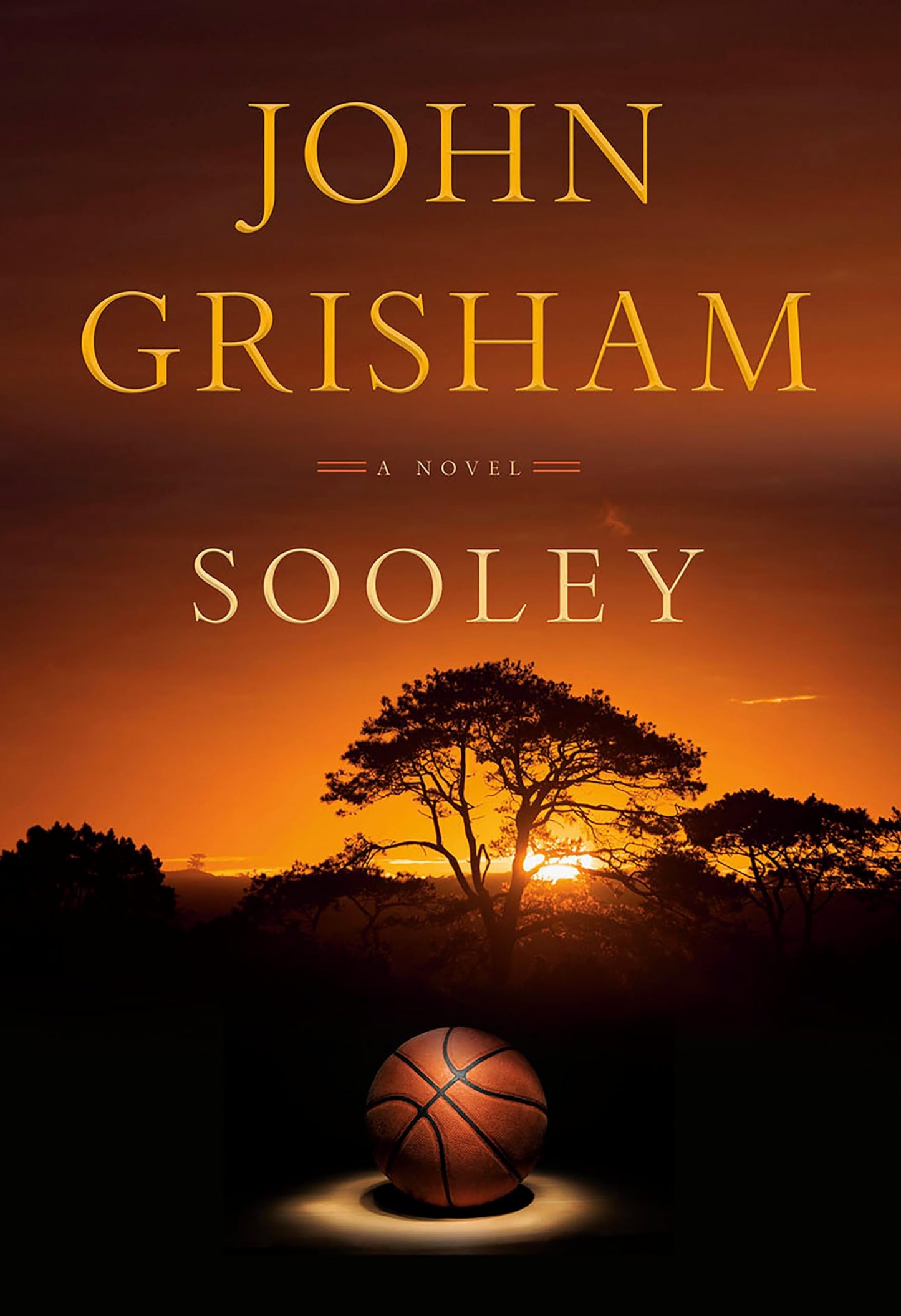 Sooley: A Novel by Grisham, John