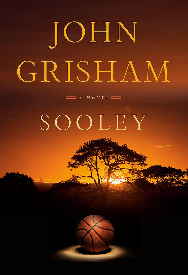 Sooley: A Novel by Grisham, John
