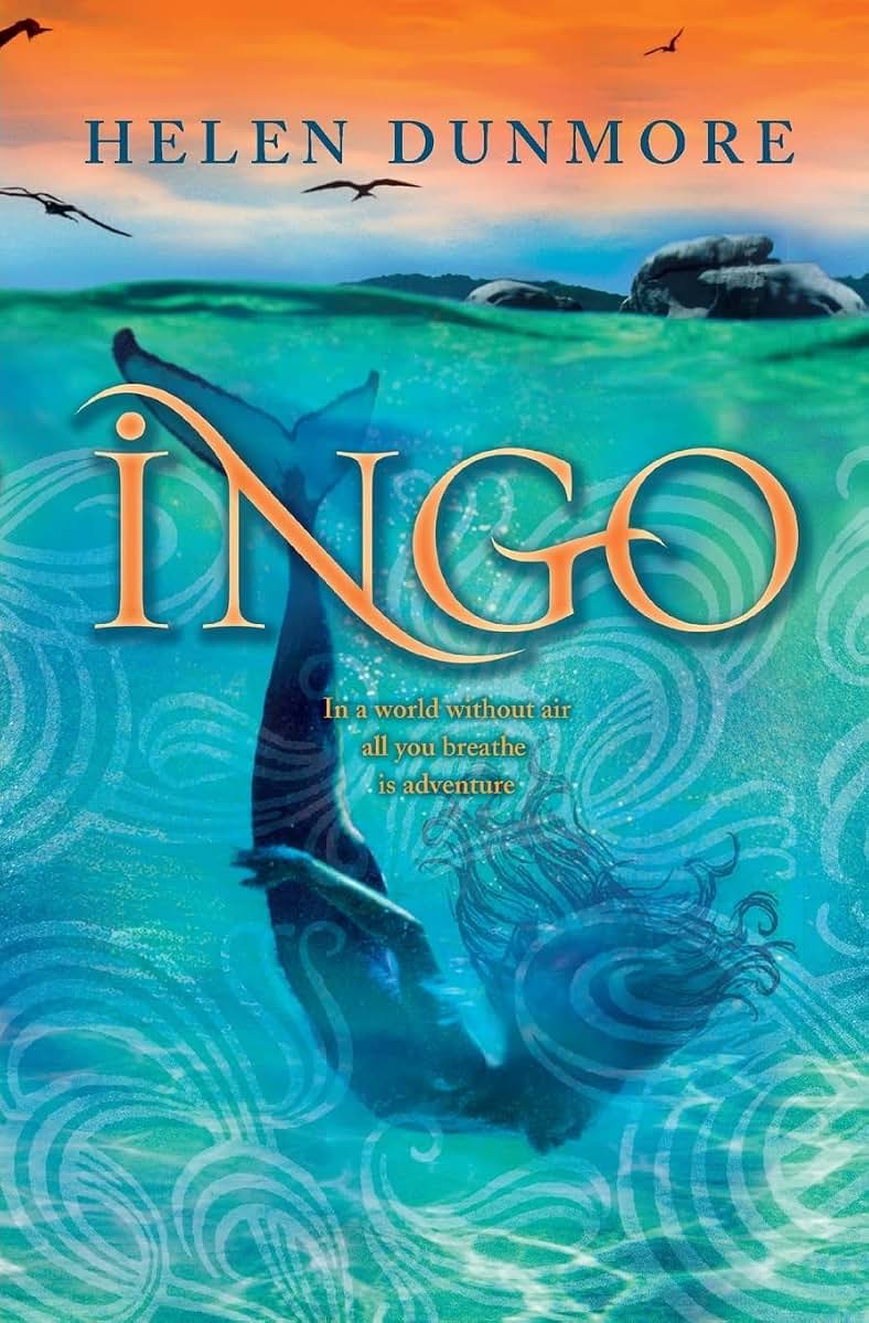 Ingo (Ingo, 1)