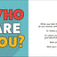 A Kids Book About Identity
