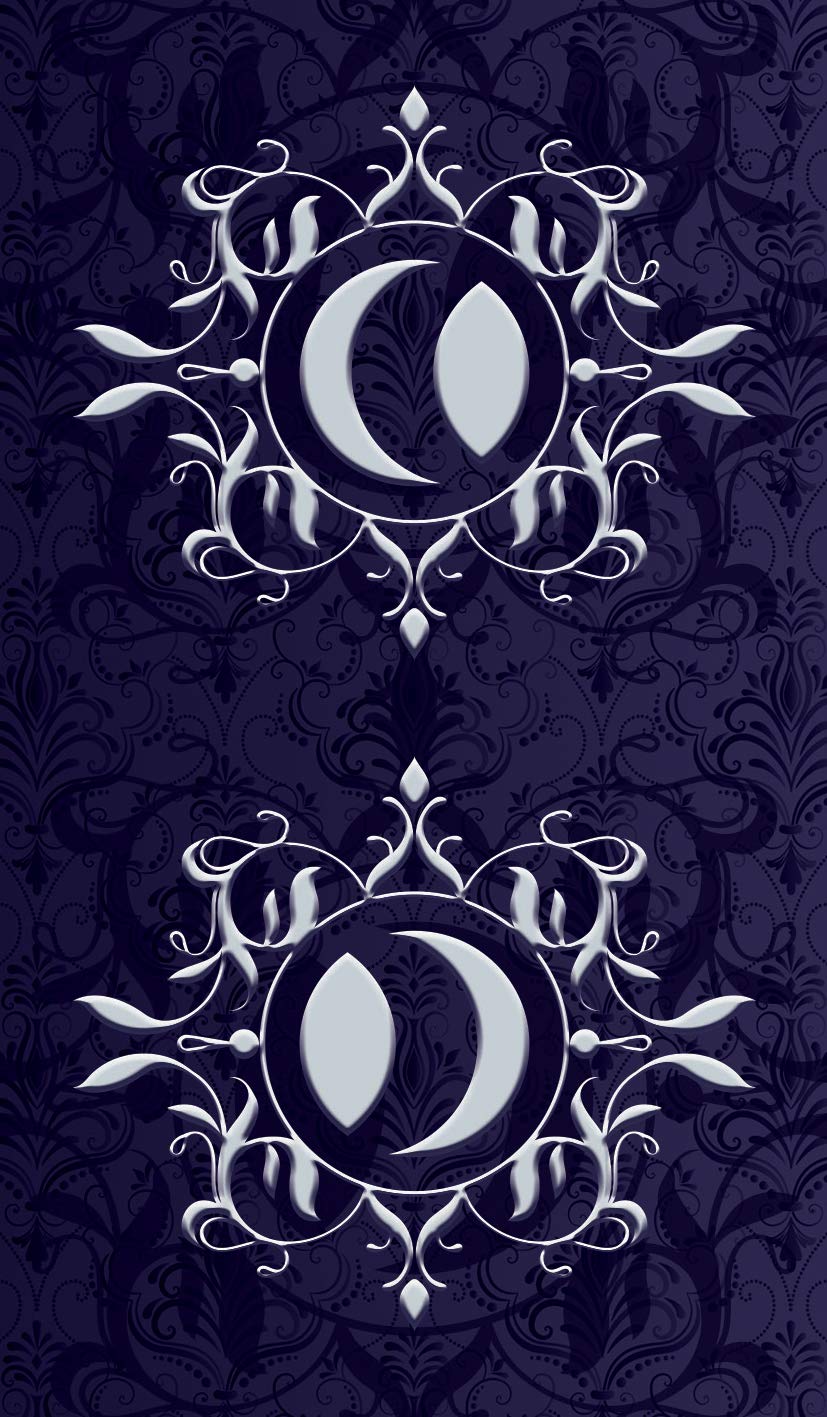 Tarot de la Nuit (Tarot de la Nuit, 1)