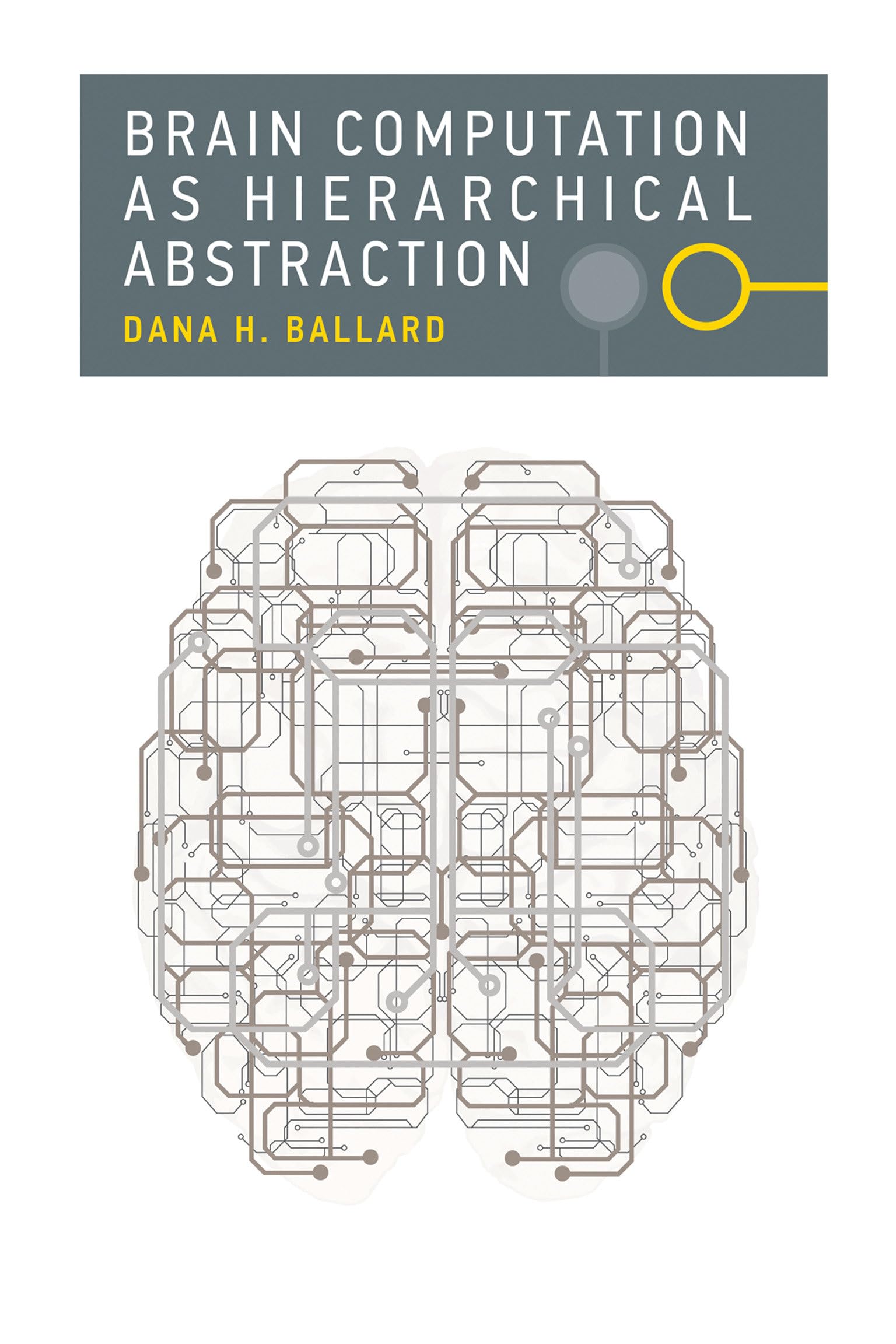 Brain Computation as Hierarchical Abstraction (Computational Neuroscience Series)